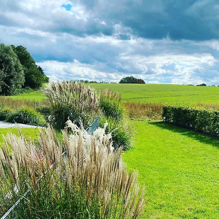 Luxus_spa_og_fewo Dreamtime _we 3_ Διαμέρισμα